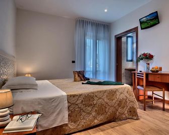 Hotel Terme Belsoggiorno - Abano Terme