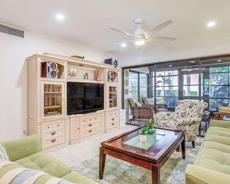 Pool, Golf And Beach Access Fort Pierce - Fort Pierce