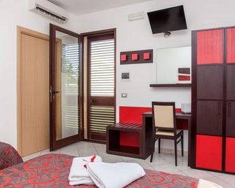 Resort Villa Hermosa - Porto Cesareo