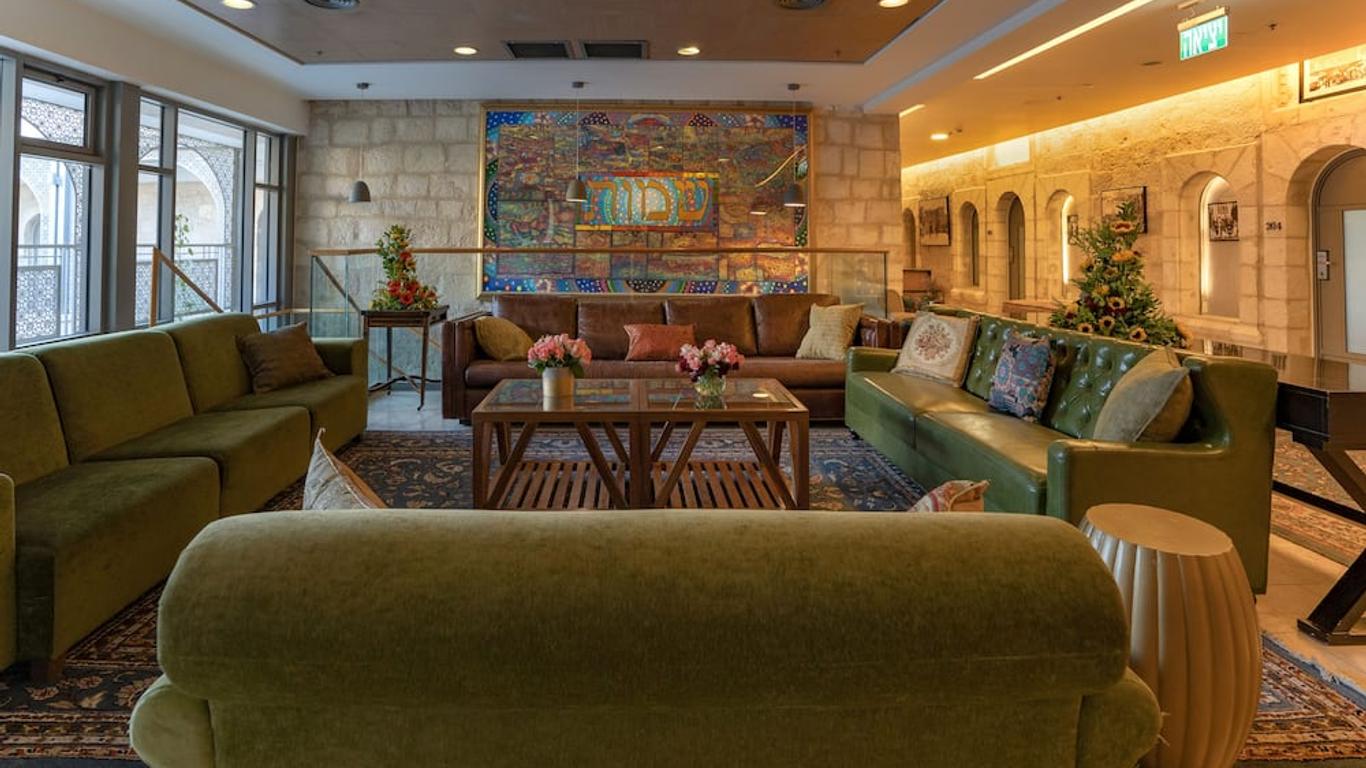 הבית הספרדי