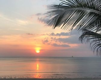 O Little Tent de Koh Chang - Ranong