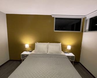 Hotel Villas Santander - Ciudad de Guatemala - Habitación