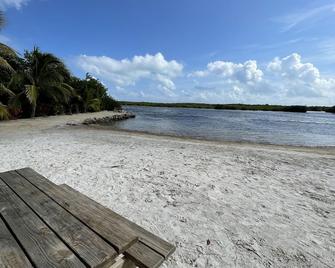 Paradise in Key Largo, FL - Key Largo - Strand