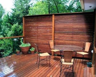 Healesville Haven - Healesville - Balcony