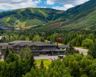 Hotel Thaynes, Park City, a Tribute Portfolio Hotel - Park City - Budynek