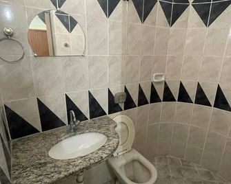 Hotel Independência - Goiânia