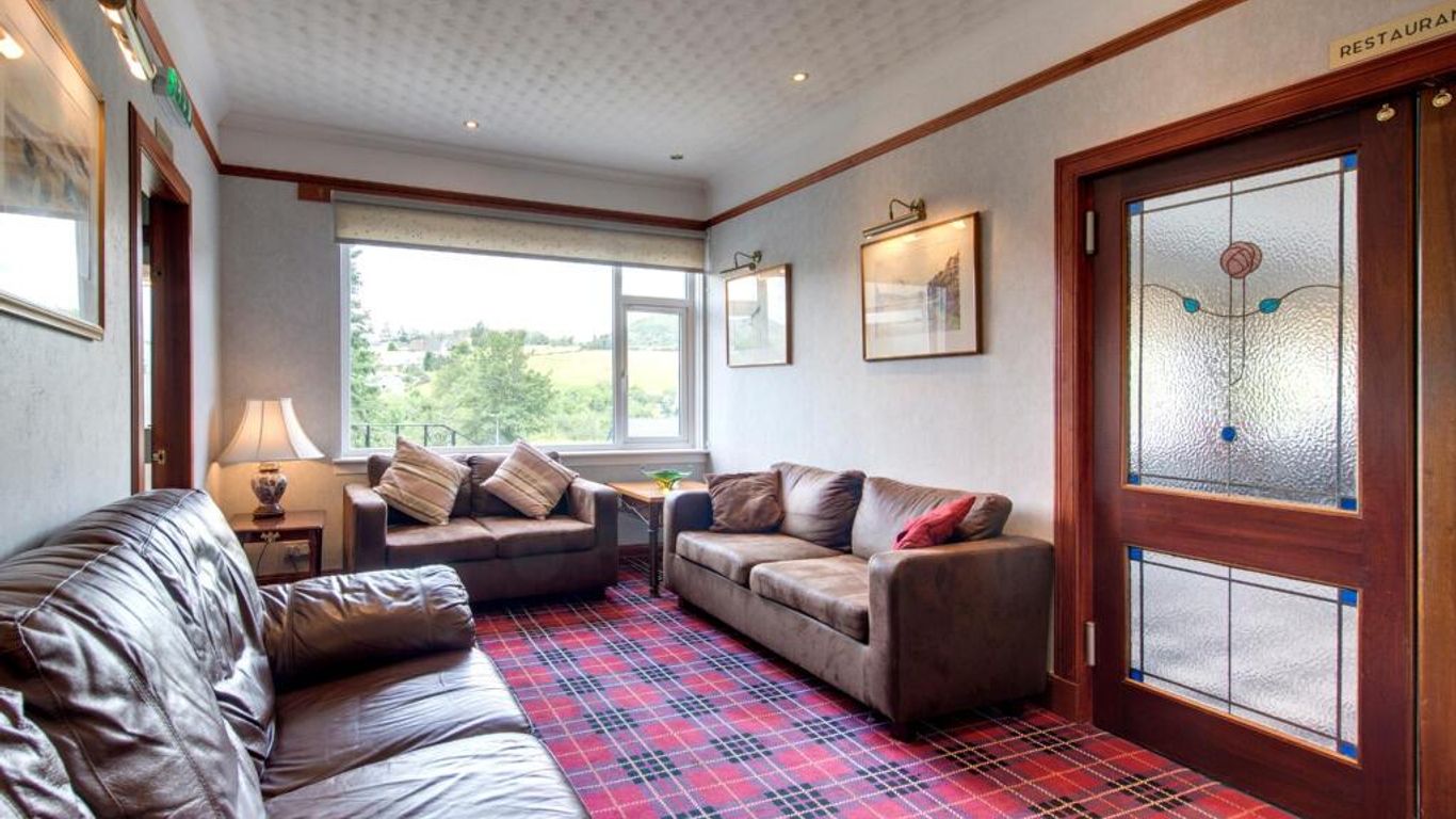Craigvrack Hotel & Restaurant