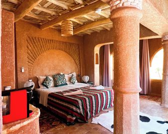 Paradise of Silence - Aït Ben Haddou