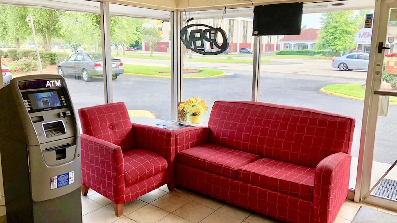 Budget Lodge Churchland