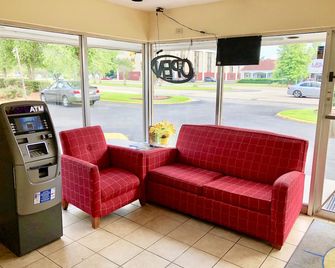 Budget Lodge Churchland - ืฆ'ืกืืคืืง - ืืืื