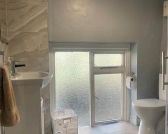 Eden Quay Guesthouse Private Rooms - Dublin