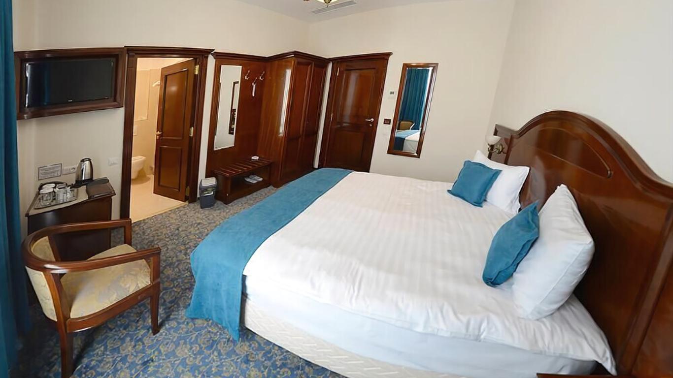 Hotel Diesel