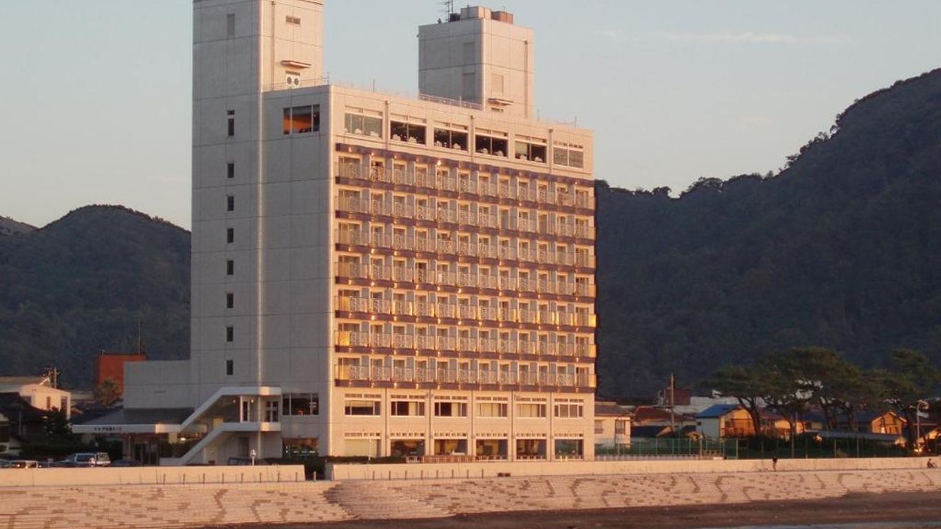 西伊豆松崎伊東園ホテル