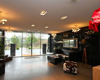 Landhaus Spatzenhof - Wermelskirchen - Lobby