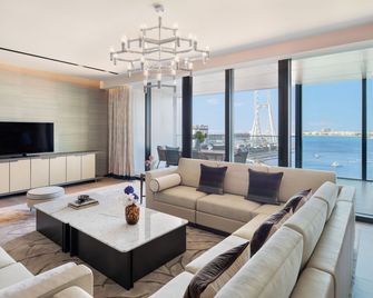 Address Beach Resort - Dubaï