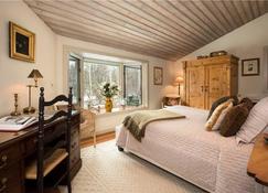 Rmr: Great Aspens Home With Private Yard, Hot Tub! - Wilson - Habitación