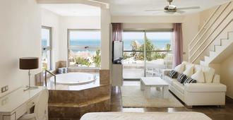 Beloved Playa Mujeres by The Excellence Collection - Adults Only - Cancún - Huiskamer