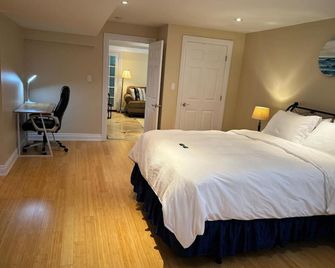 Luxury Apartment Living - Mississauga - Habitación