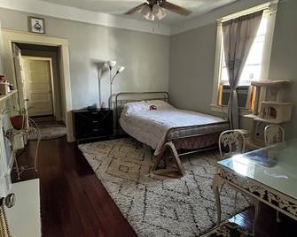 Charming 2-bedroom house in fantastic New Orleans - Nueva Orleans - Habitación