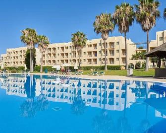 The Navigator - Palm Oasis Alvor - פורטימאו - בריכה