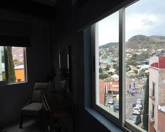 Casa Santa Fe - Guanajuato