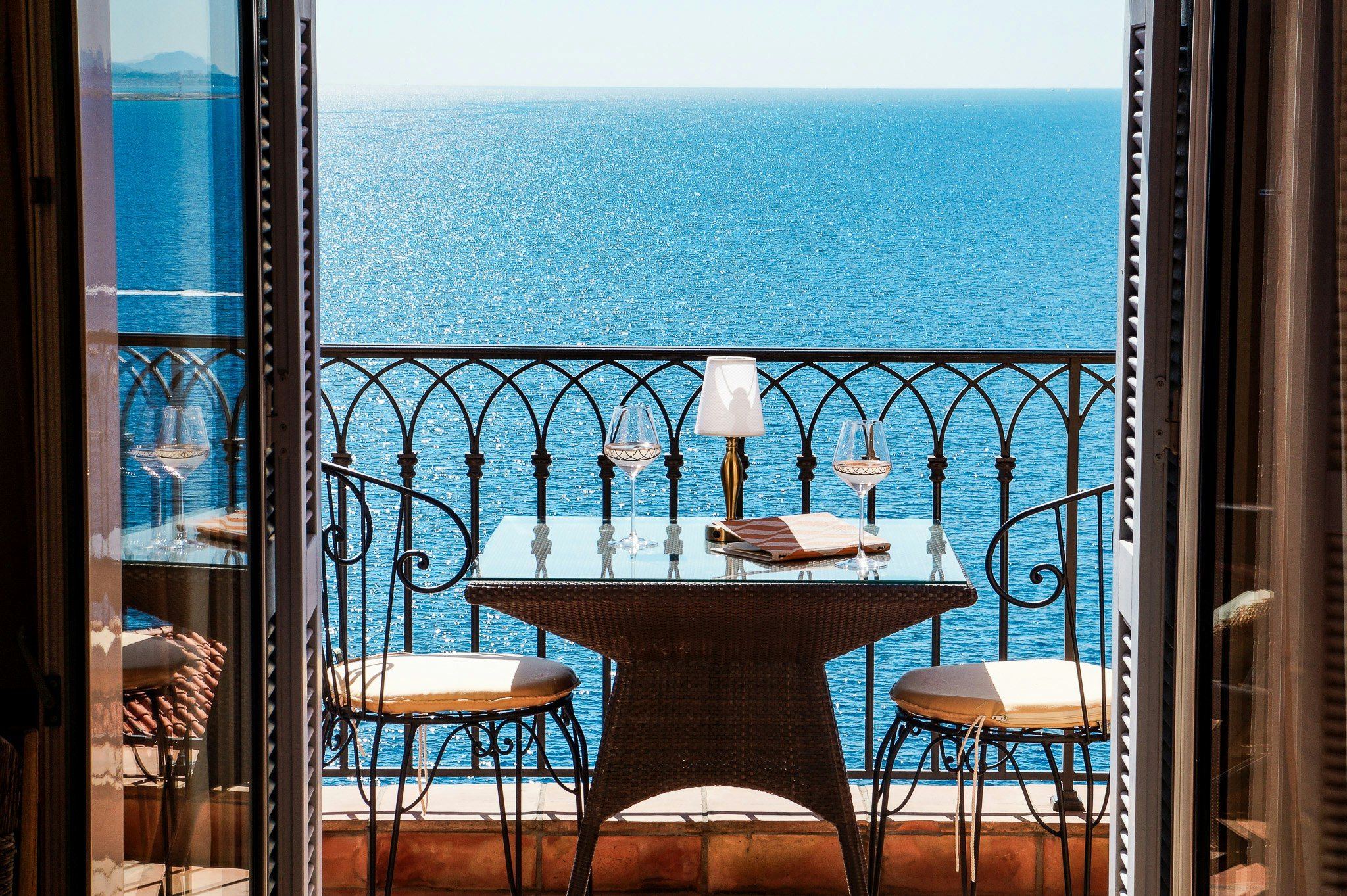 الفندق لا بيروز