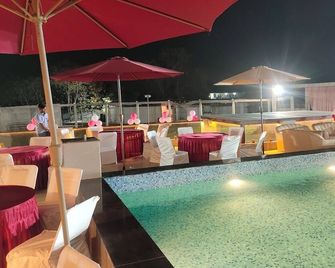 Shubh Shaleen Springs By Nexottel - Bhopal
