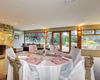 Stewarts Bay Lodge - Port Arthur