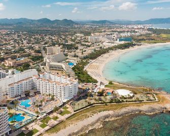 Hotel Palia Sa Coma Playa - Sa Coma