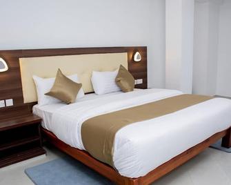 The Grand Rocks Hotel Limited - Eldoret - Bedroom