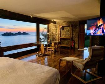 Cliffside - Guest House & Experience - Rio de Janeiro