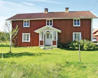 Holiday Home Bredaryd Sporda Ingaryd - Bredaryd