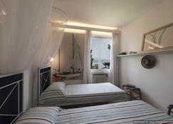Villa Peninsula - Portofino - Bedroom