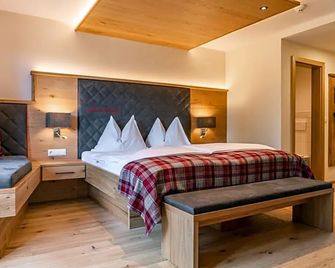 Hotel Lindenhof - Ramsau am Dachstein