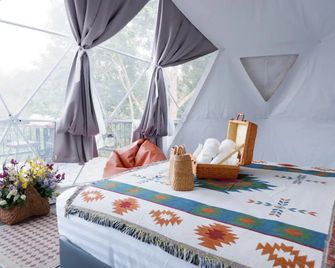 Khaopubpa Resort - Trang