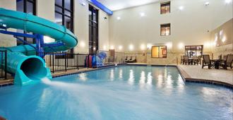 Holiday Inn Express & Suites Great Falls - Great Falls