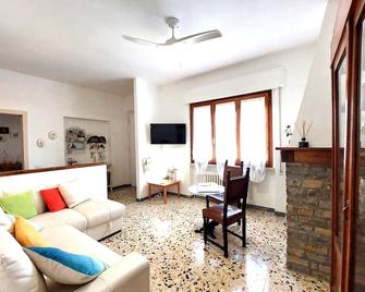 Chianti Best House - Greve in Chianti - Sala de estar
