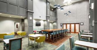 Hampton Inn & Suites Texarkana - Texarkana - Restauracja
