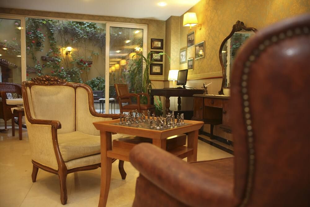 Hotel Erguvan - Special Category - איסטנבול