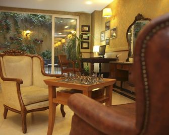 Hotel Erguvan - Special Category - Istanbul