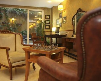 Hotel Erguvan - Special Category - איסטנבול