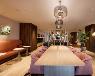 Holiday Inn & Suites Sapporo Odori Park by IHG - Sapporo - Byggnad