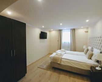 Villa Baltica - Świnoujście - Schlafzimmer
