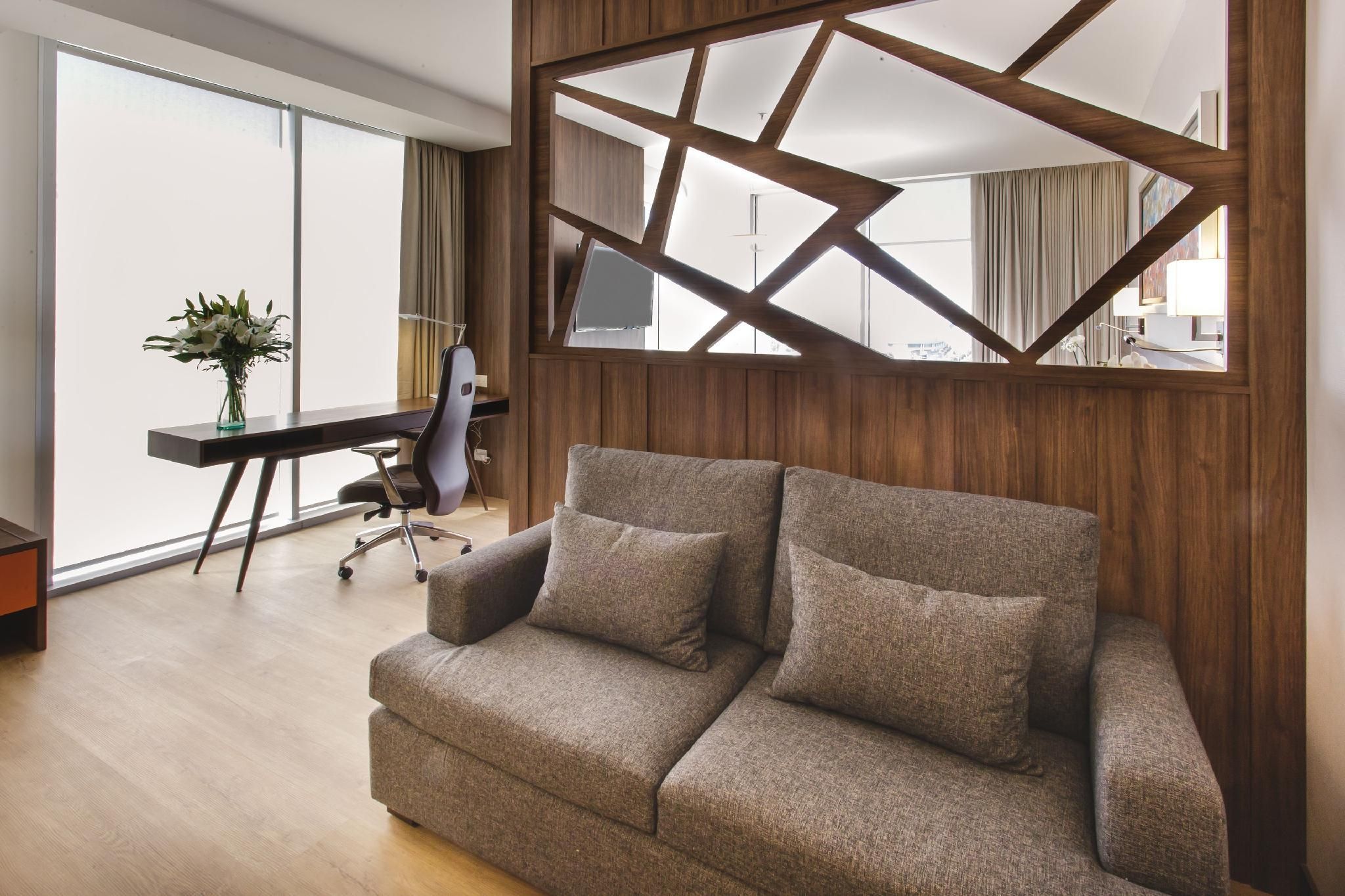 Nh Collection Leon Expo