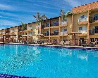 Ondas Praia Resort - Porto Seguro - Pool