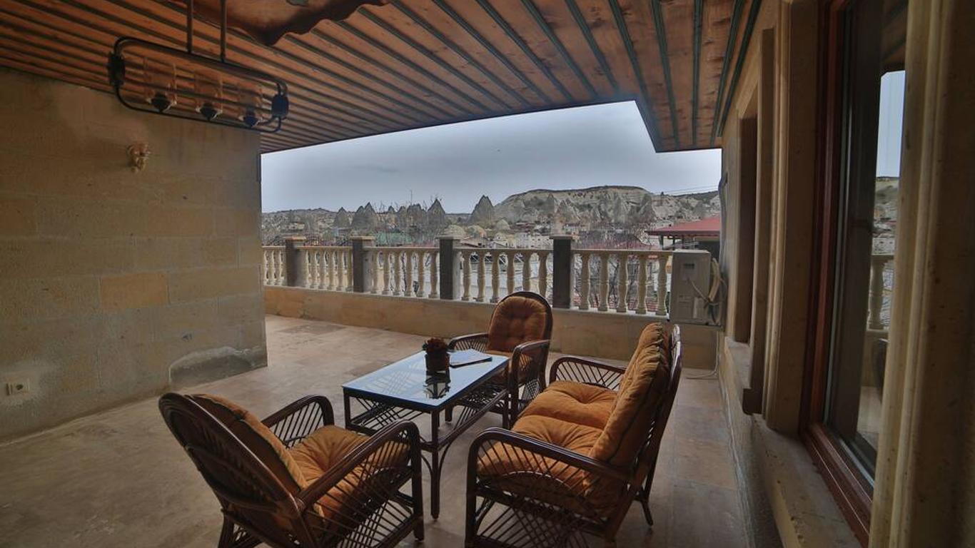 Cakiltasi Evi