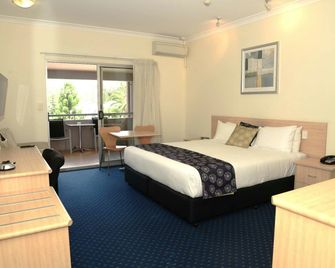 Lismore Bounty Workers Club Motel - Lismore - Sovrum