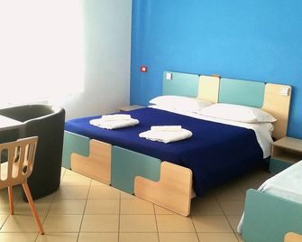 Basilicata on the fly is a few km from the greatest attractors of Basilicata - Brindisi Montagna