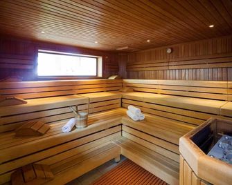 Auszeit Hotel - Levenhagen - Spa