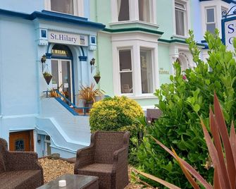 St. Hilary Guest House - Llandudno